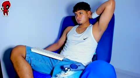  Dominic  online show from June 2026 12:13:02 AM