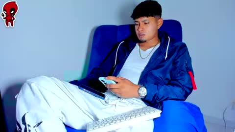  Dominic  online show from July 2026 01:40:01 AM