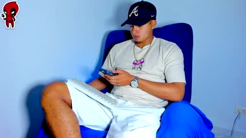  Dominic  online show from July 2026 04:04:01 AM
