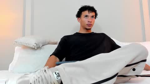 Dominick Star online show from December 2024 03:39:01 AM