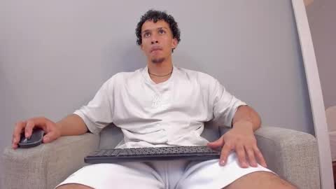 Dominick Star online show from January 2026 04:15:01 AM