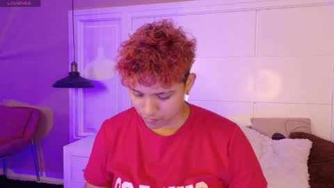 dominickjoness online show from March 2026 08:35:02 PM