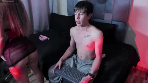 DOMINIC PRINCE   online show from November 2025 09:00:02 AM