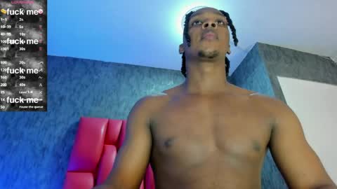 Dominicscott online show from April 2026 01:30:01 PM