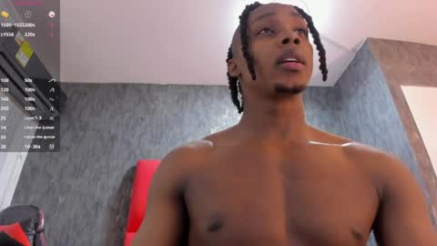 Dominicscott online show from April 2026 12:54:02 PM