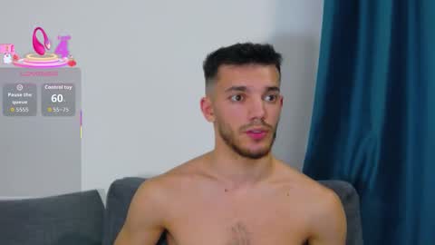 dominicvalente online show from November 2025 09:29:02 PM