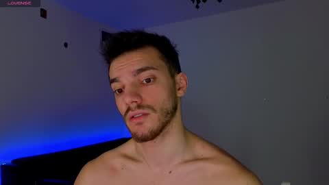 dominicvalente online show from February 2026 10:01:02 AM