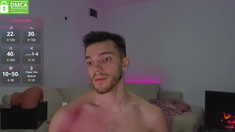 Snapshot of dominicvalente chatting on March 2026 08:12:02 PM dominicvalente online show from March 2026 08:12:02 PM