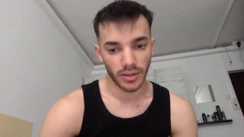 Snapshot of dominicvalente chatting on May 2026 09:26:02 AM dominicvalente online show from May 2026 09:26:02 AM