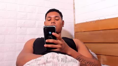 DominicVera online show from October 2025 02:41:01 PM