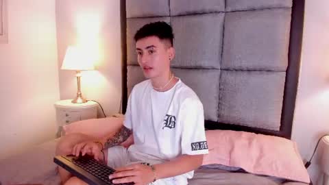 Snapshot of dominik__black chatting on August 2026 07:50:02 PM dominik__black online show from August 2026 07:50:02 PM