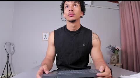 Dominik Drake online show from March 2026 12:49:01 PM