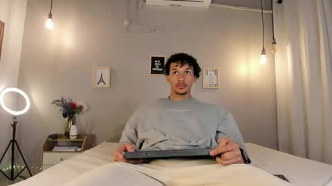 Dominik Drake online show from April 2026 12:41:01 PM