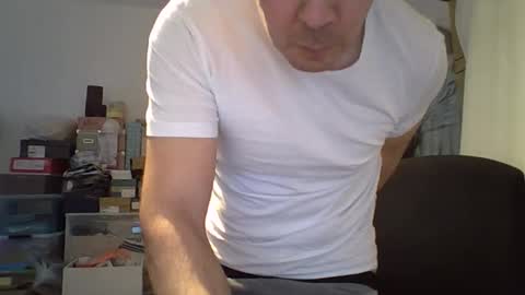 dominik_home online show from February 2026 09:05:02 AM