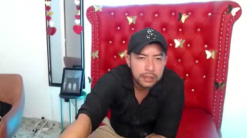 Snapshot of dominik_pleasure chatting on March 2026 05:13:01 AM dominik_pleasure online show from March 2026 05:13:01 AM