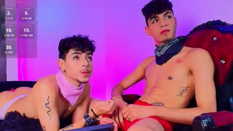 Snapshot of dominikeclipsex chatting on September 2025 10:59:02 AM Dominik Eclipse  online show from September 2025 10:59:02 AM