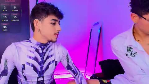 Snapshot of dominikeclipsex chatting on September 2025 09:53:02 AM Dominik Eclipse  online show from September 2025 09:53:02 AM