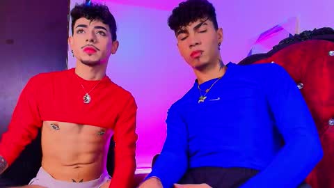 Snapshot of dominikeclipsex chatting on September 2025 11:10:01 AM Dominik Eclipse  online show from September 2025 11:10:01 AM