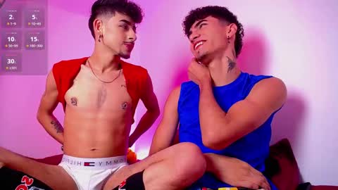 Snapshot of dominikeclipsex chatting on October 2025 11:42:02 AM Dominik Eclipse  online show from October 2025 11:42:02 AM