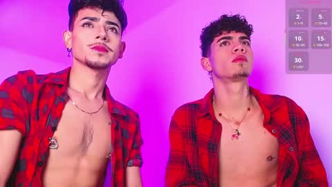 Snapshot of dominikeclipsex chatting on October 2025 11:43:01 AM Dominik Eclipse  online show from October 2025 11:43:01 AM