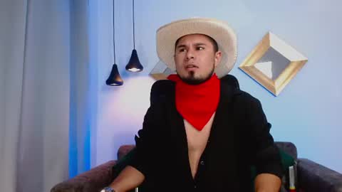 Dominik online show from June 2026 06:45:02 PM