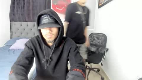 dominio_master online show from April 2026 11:41:01 PM