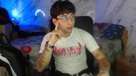 dominus_kane online show from February 2026 09:07:01 PM