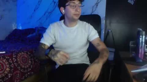 dominus_kane online show from February 2026 01:28:02 AM