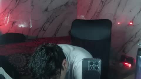 dominus_kane online show from February 2026 02:56:01 AM