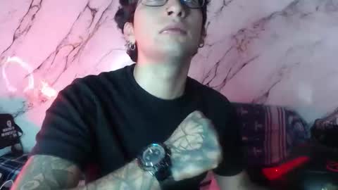 dominus_kane online show from March 2026 05:51:01 AM