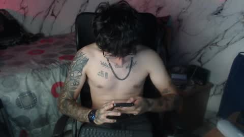 Snapshot of dominus_kane chatting on April 2026 11:06:01 AM dominus_kane online show from April 2026 11:06:01 AM