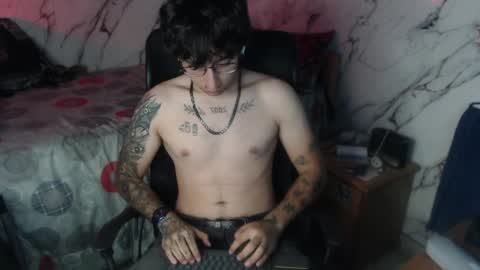 Snapshot of dominus_kane chatting on April 2026 04:26:02 AM dominus_kane online show from April 2026 04:26:02 AM