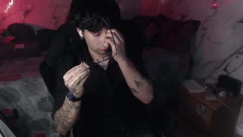Snapshot of dominus_kane chatting on April 2026 05:11:01 AM dominus_kane online show from April 2026 05:11:01 AM