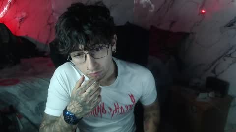 Snapshot of dominus_kane chatting on April 2026 05:10:01 AM dominus_kane online show from April 2026 05:10:01 AM