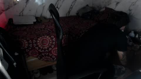 Snapshot of dominus_kane chatting on April 2026 03:37:01 AM dominus_kane online show from April 2026 03:37:01 AM