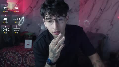 Snapshot of dominus_kane chatting on May 2026 04:19:01 AM dominus_kane online show from May 2026 04:19:01 AM