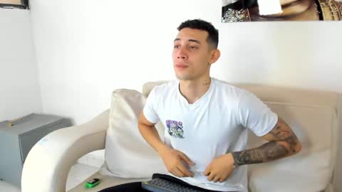 Snapshot of dominyck_ chatting on April 2026 07:55:01 PM dominyck_ online show from April 2026 07:55:01 PM