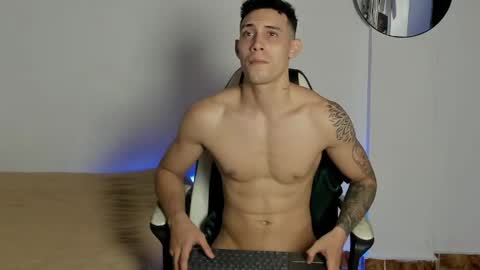 Snapshot of dominyck_ chatting on May 2026 05:58:01 AM dominyck_ online show from May 2026 05:58:01 AM