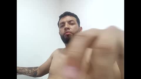 domm_14 online show from October 2025 05:10:01 AM