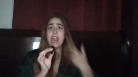 Vela online show from October 2025 02:52:01 AM