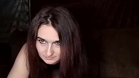 Snapshot of dommekitten1 chatting on January 2025 11:17:02 PM Fun couple online show from January 2025 11:17:02 PM