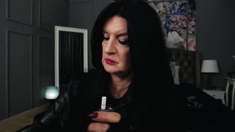 Dom Melisa online show from October 2025 08:30:01 PM