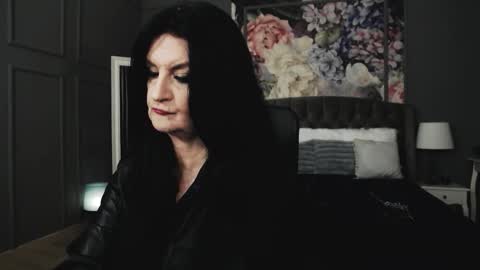 Dom Melisa online show from November 2025 10:08:02 PM