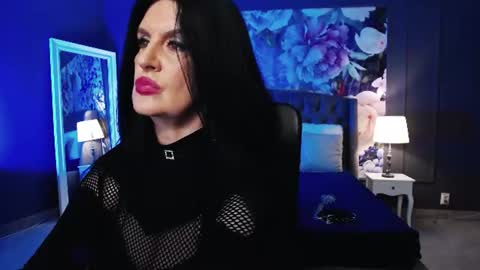Dom Melisa online show from July 2026 09:52:01 PM