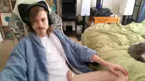 Snapshot of dommepleasemistress chatting on January 2025 06:28:01 PM dommepleasemistress online show from January 2025 06:28:01 PM