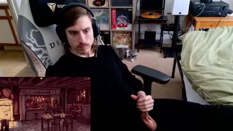 Snapshot of dommepleasemistress chatting on January 2025 07:00:02 PM dommepleasemistress online show from January 2025 07:00:02 PM