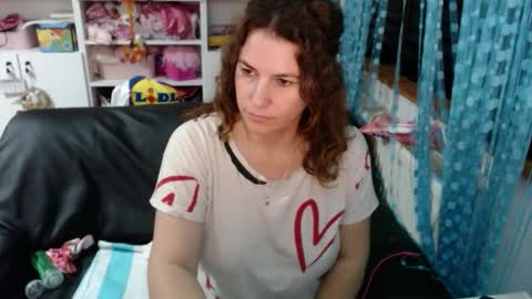 Mistress online show from October 2025 08:20:01 PM