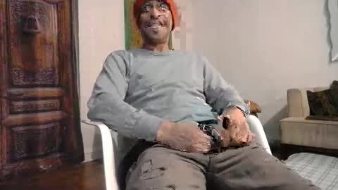 Snapshot of domsxyqte chatting on December 2024 11:18:02 PM Rick online show from December 2024 11:18:02 PM