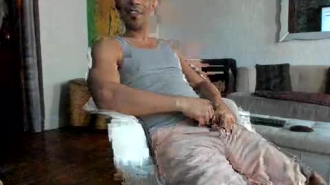 Snapshot of domsxyqte chatting on December 2025 07:33:02 PM Rick online show from December 2025 07:33:02 PM