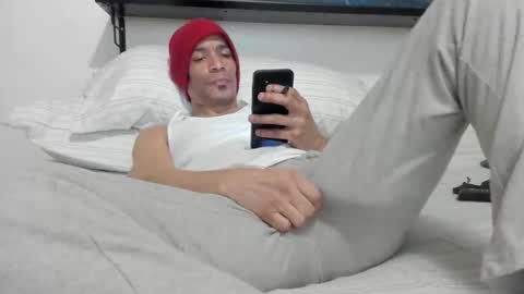 Snapshot of domsxyqte chatting on March 2026 09:08:01 PM Rick online show from March 2026 09:08:01 PM